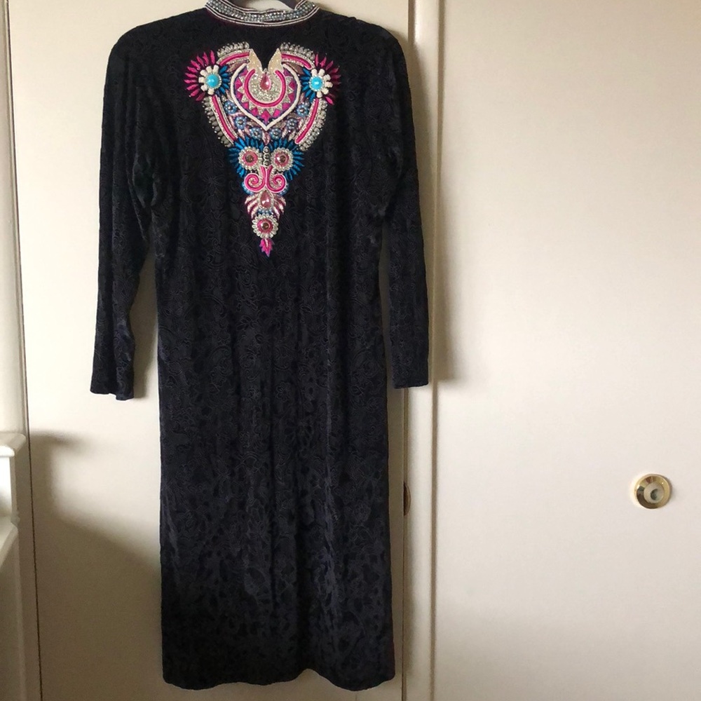 Kurthi one piece